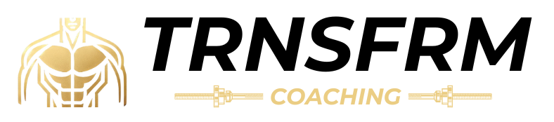 TRNSFRM Coaching | Personal Training (PT), Online Coaching en Schema's op Maat