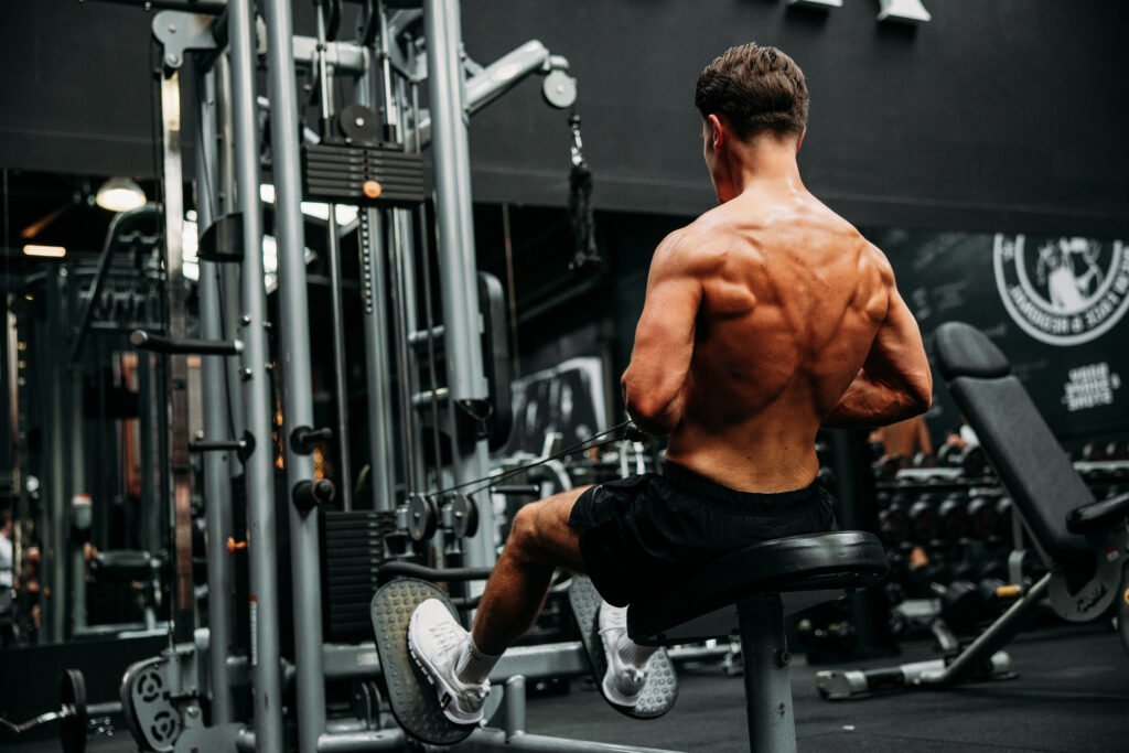 Fitness coach Zeeland