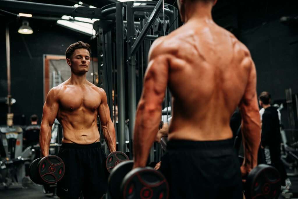 Personal training Zeeland