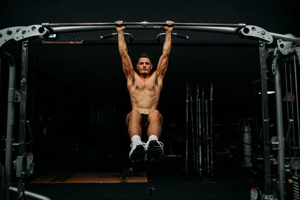 Fitness coach Zeeland