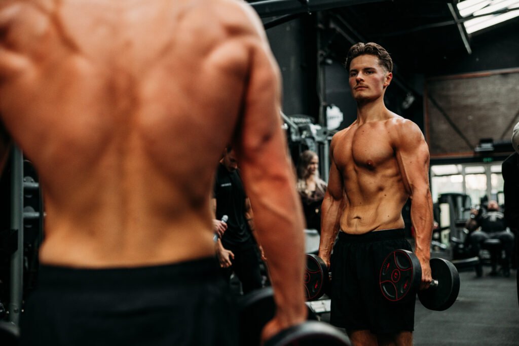 Personal training Zeeland