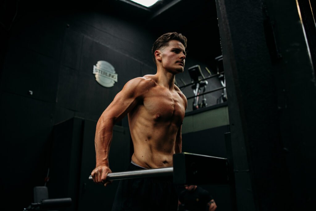 Personal trainer Zeeland