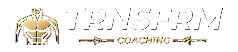 TRNSFRM Coaching | Personal Training (PT), Online Coaching en Schema's op Maat